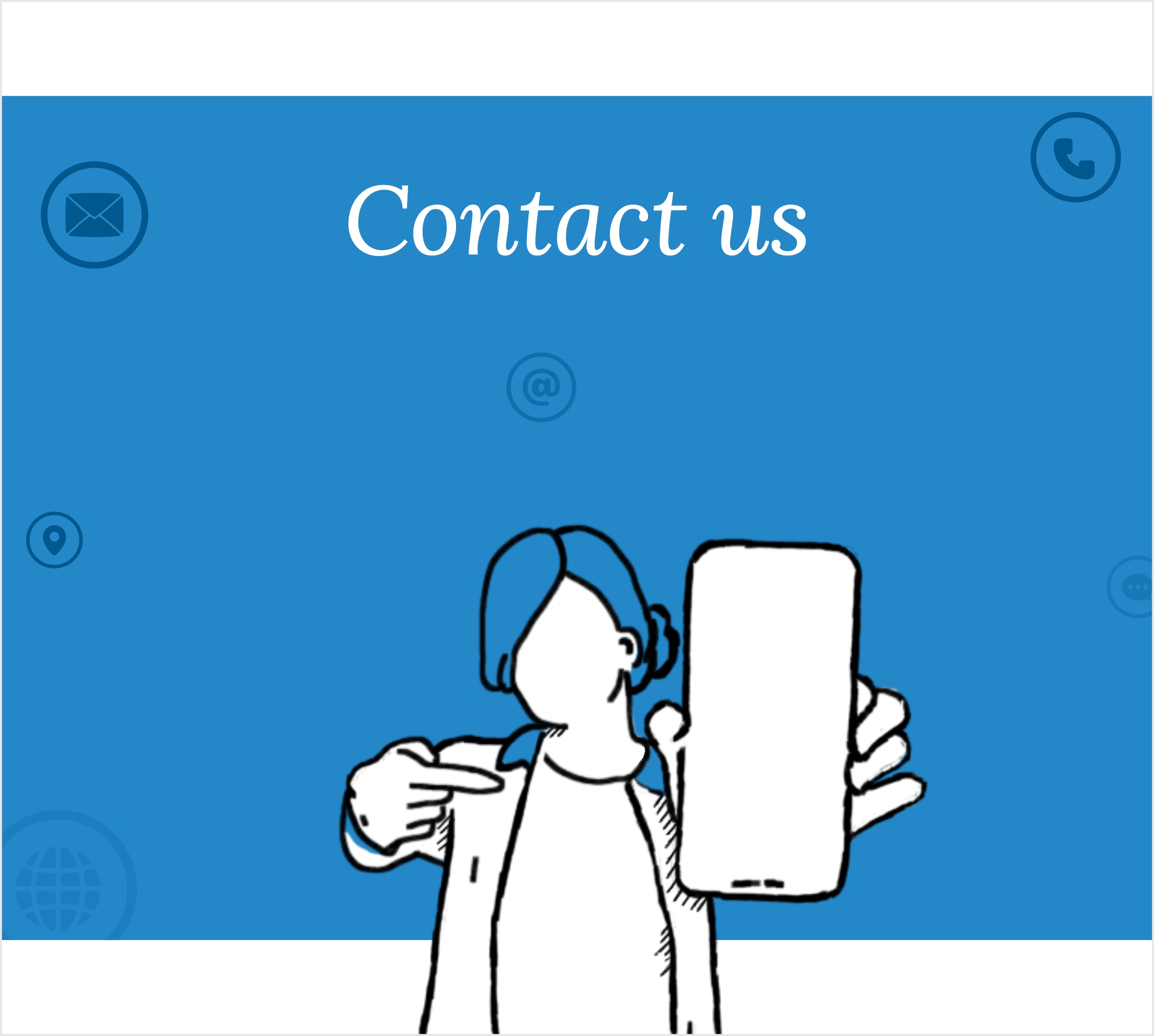 About Us Banner Mobile